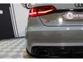 Audi RS3 SPORTBACK 8V Quattro 2.5 TFSI 367ch -Toit Ouvrant - Suivie complet Gris - thumbnail 32