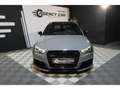 Audi RS3 SPORTBACK 8V Quattro 2.5 TFSI 367ch -Toit Ouvrant - Suivie complet Grau - thumbnail 19