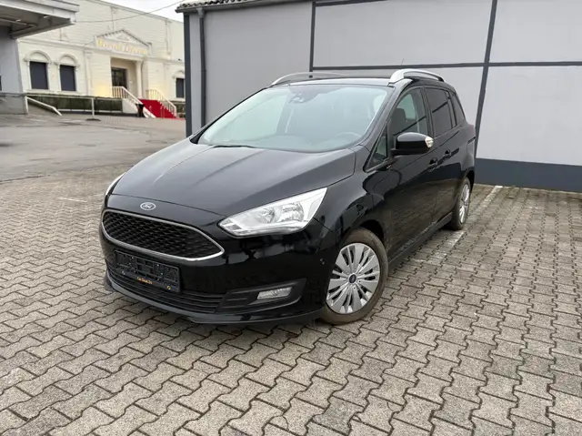 Ford Grand C-Max Ambiente