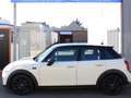 MINI Cooper D 1.5+CUIR SPORT+PHARES LED // EURO 6b // Wit - thumbnail 8