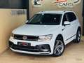 Volkswagen Tiguan 1.5 TSI ACT * R LINE * DSG * GAR 12 MOIS * Wit - thumbnail 2