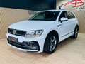 Volkswagen Tiguan 1.5 TSI ACT * R LINE * DSG * GAR 12 MOIS * Wit - thumbnail 7
