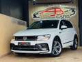 Volkswagen Tiguan 1.5 TSI ACT * R LINE * DSG * GAR 12 MOIS * Wit - thumbnail 1