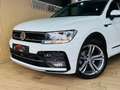 Volkswagen Tiguan 1.5 TSI ACT * R LINE * DSG * GAR 12 MOIS * Wit - thumbnail 6