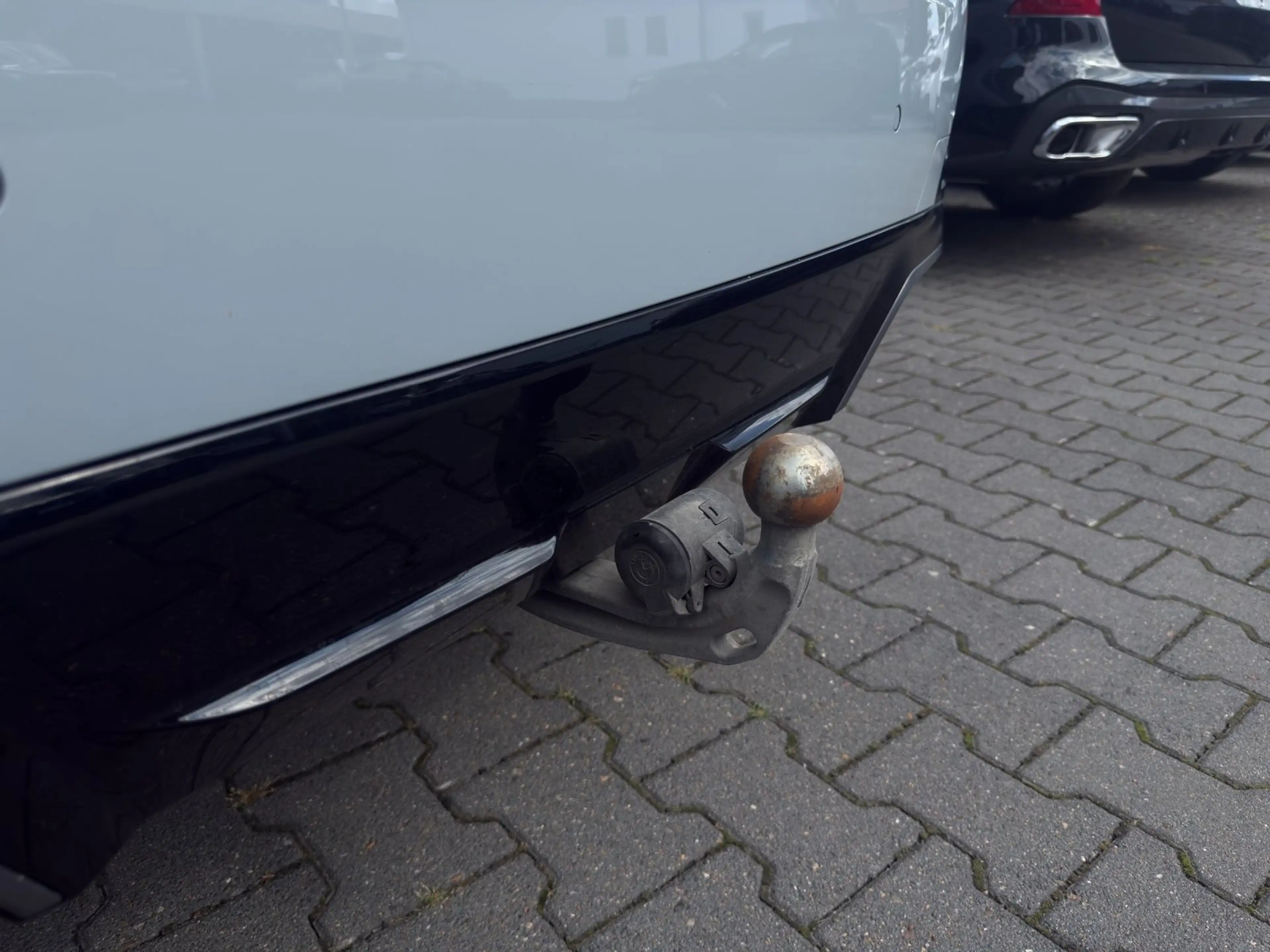 BMW i4 eDrive40 Gran Coupé *M SPORT*AHK*ADAPT LED*DRIVING — photo 15