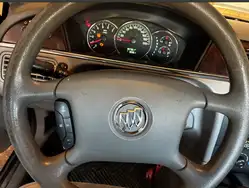 Buick Allure снимка Buick Allure