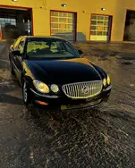 Buick Allure снимка Buick Allure