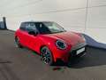 MINI Cooper SE 218ch JCW Rouge - thumbnail 1