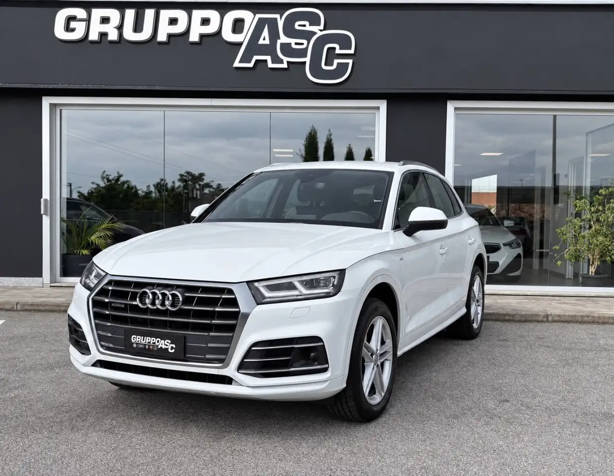 Audi Q5