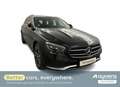 Mercedes-Benz E 300 de 4Matic T 9G-TRONIC Schwarz - thumbnail 1