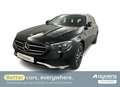 Mercedes-Benz E 300 de 4Matic T 9G-TRONIC Schwarz - thumbnail 4