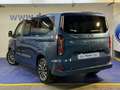 Ford Tourneo Custom 2.0 EcoBlue Titanium X AWD Aut. 170 Azul - thumbnail 3