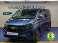 Ford Tourneo Custom 2.0 EcoBlue Titanium X AWD Aut. 170 Azul - thumbnail 1