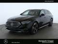 Mercedes-Benz E 300 E 300 deT Exclusive Super*Massage*HuD*Pano*Burm4 Schwarz - thumbnail 1