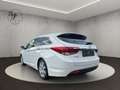 Hyundai i40 cw blue Style Blanc - thumbnail 4