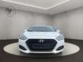 Hyundai i40 cw blue Style Blanc - thumbnail 2