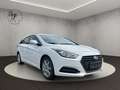 Hyundai i40 cw blue Style Blanc - thumbnail 8