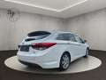 Hyundai i40 cw blue Style Blanc - thumbnail 6