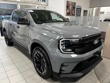 Ranger 3.0 MS-RT 3.0 EcoBlue 240CV aut. 4WD