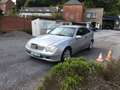 Mercedes-Benz C 220 C 220 CDI Coupe Sport Argent - thumbnail 8