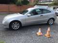 Mercedes-Benz C 220 C 220 CDI Coupe Sport Argent - thumbnail 9
