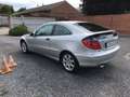 Mercedes-Benz C 220 C 220 CDI Coupe Sport Argent - thumbnail 2