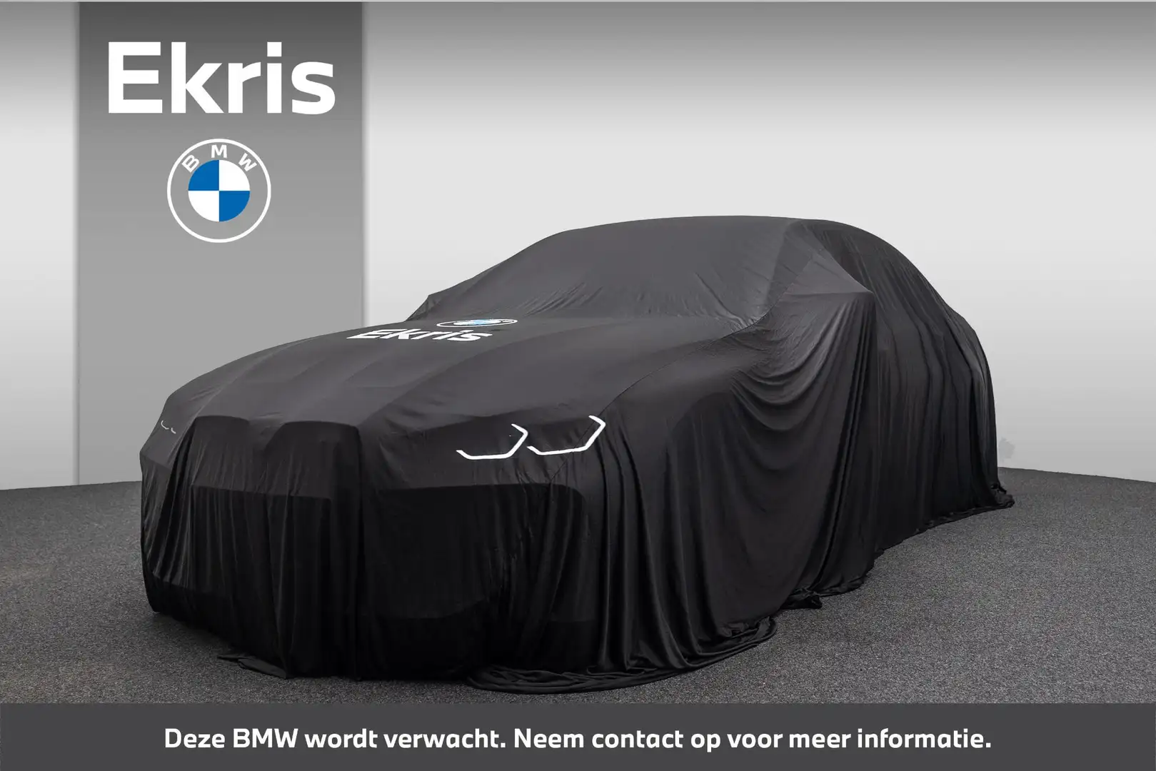 BMW 530 5 Serie Sedan 530e | M Sportpakket | Comfort Pack Grijs - 1