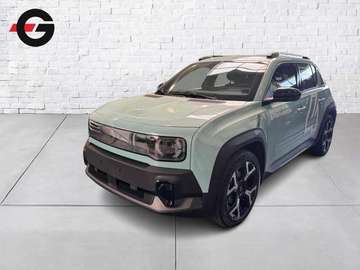 techno 150hp Comfort Range