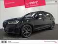 Audi SQ7 4.0 TFSI quattro PANO STHZ AHK VIRTUAL  360 7 Sitz Schwarz - thumbnail 1