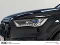 Audi SQ7 4.0 TFSI quattro PANO STHZ AHK VIRTUAL  360 7 Sitz Schwarz - thumbnail 6