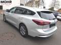 Ford Focus Titanium X Autom Navi LED DigCocpit DAB ^Cam Tempo Silber - thumbnail 5