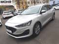 Ford Focus Titanium X Autom Navi LED DigCocpit DAB ^Cam Tempo Silber - thumbnail 2