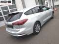 Ford Focus Titanium X Autom Navi LED DigCocpit DAB ^Cam Tempo Silber - thumbnail 4