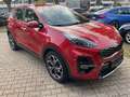 Kia Sportage GT-Line 4WD Rouge - thumbnail 1