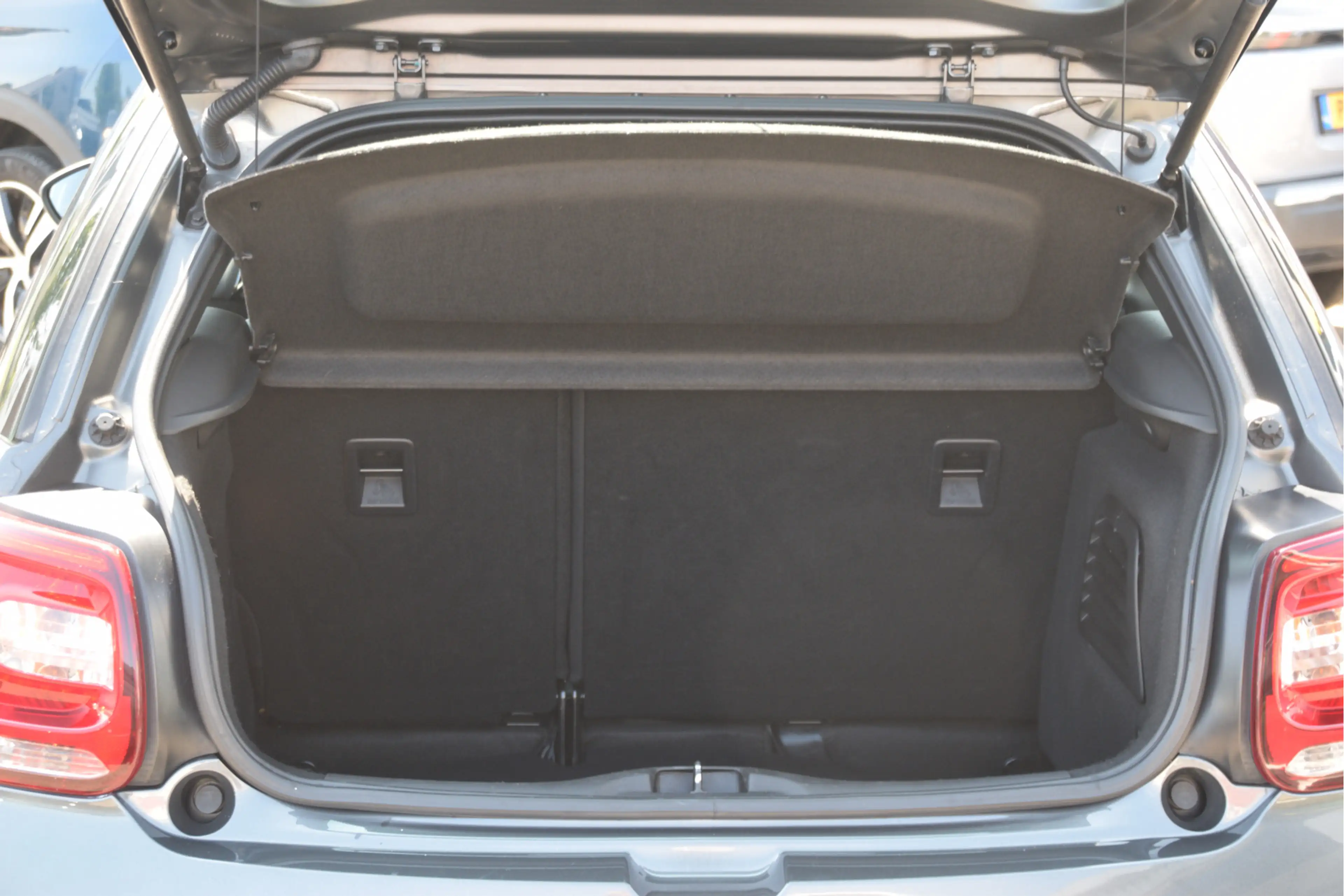 DS Automobiles DS 3 1.2 PureTech So Chic Navi | LMV | Clima | PDC | Bl — photo 13