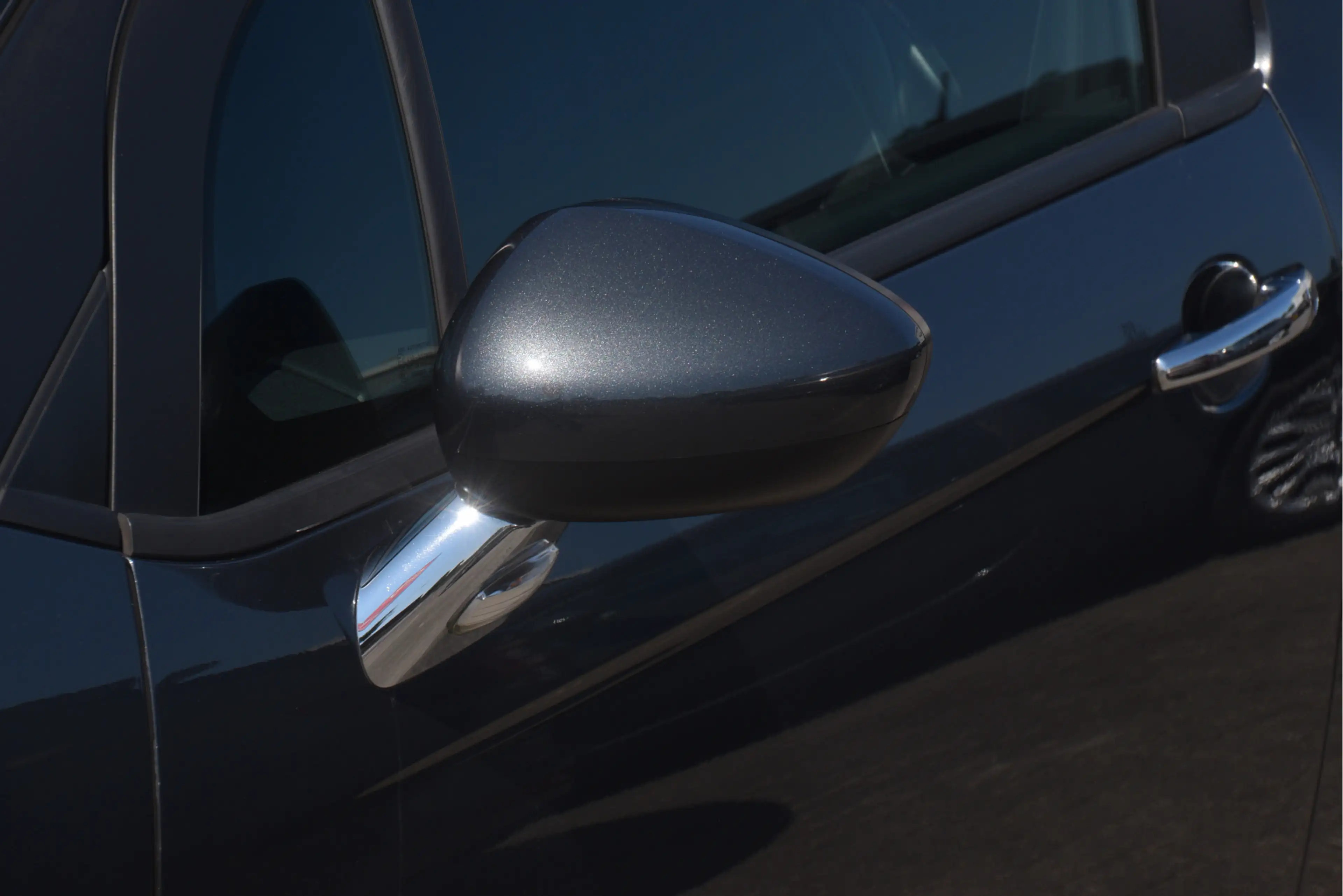 DS Automobiles DS 3 1.2 PureTech So Chic Navi | LMV | Clima | PDC | Bl — photo 30