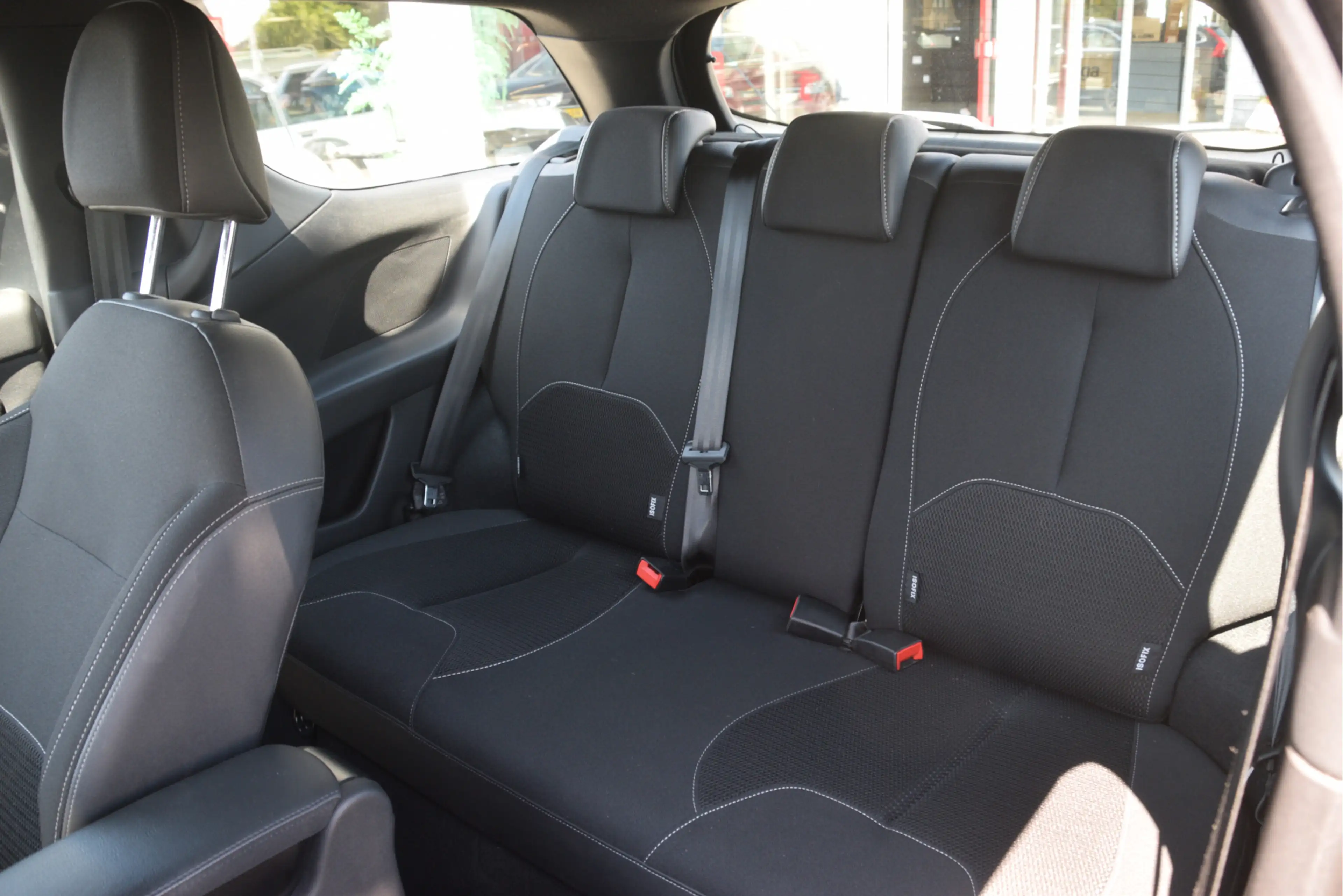 DS Automobiles DS 3 1.2 PureTech So Chic Navi | LMV | Clima | PDC | Bl — photo 9
