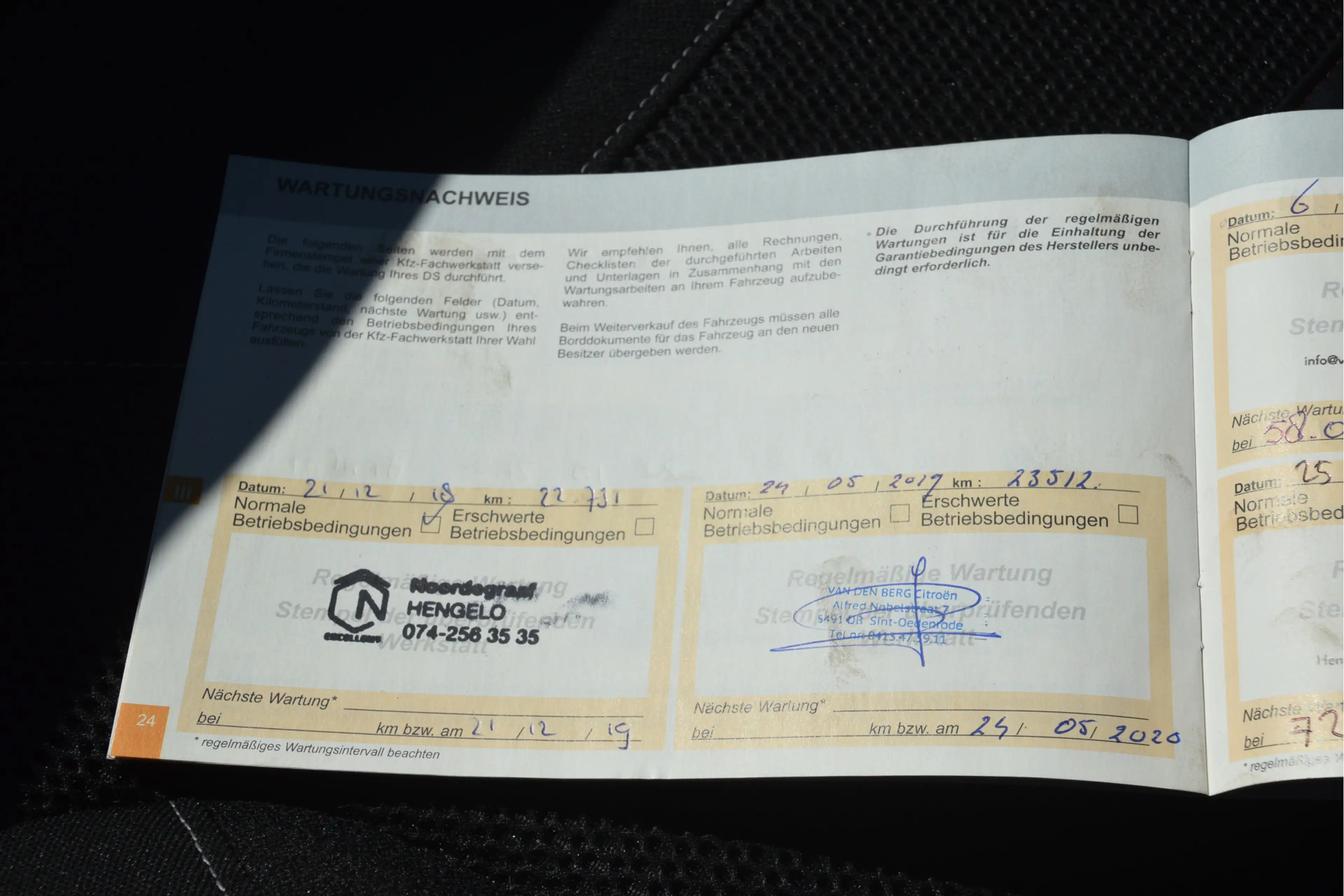 DS Automobiles DS 3 1.2 PureTech So Chic Navi | LMV | Clima | PDC | Bl — photo 24