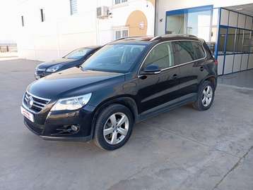 2.0TDI Country