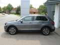 Volkswagen Tiguan 1.4 TSI SOUND AHK Panorama Navi Ganzjahr Grau - thumbnail 9