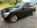 BMW X1 X1 XDRIVE 20D Eletta con 114.000 Km. REALI Nero - thumbnail 6
