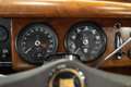 Jaguar MK II MKII 240 4-door Saloon*AUTOMATIK*RHD*LEDER* Azul - thumbnail 15