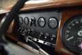 Jaguar MK II MKII 240 4-door Saloon*AUTOMATIK*RHD*LEDER* Azul - thumbnail 17