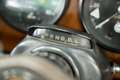 Jaguar MK II MKII 240 4-door Saloon*AUTOMATIK*RHD*LEDER* Azul - thumbnail 19