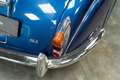 Jaguar MK II MKII 240 4-door Saloon*AUTOMATIK*RHD*LEDER* Azul - thumbnail 16