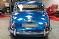 Jaguar MK II MKII 240 4-door Saloon*AUTOMATIK*RHD*LEDER* Azul - thumbnail 8