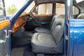 Jaguar MK II MKII 240 4-door Saloon*AUTOMATIK*RHD*LEDER* Azul - thumbnail 11