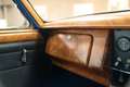 Jaguar MK II MKII 240 4-door Saloon*AUTOMATIK*RHD*LEDER* Azul - thumbnail 21