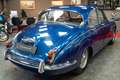 Jaguar MK II MKII 240 4-door Saloon*AUTOMATIK*RHD*LEDER* Azul - thumbnail 7