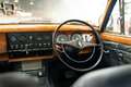 Jaguar MK II MKII 240 4-door Saloon*AUTOMATIK*RHD*LEDER* Azul - thumbnail 20